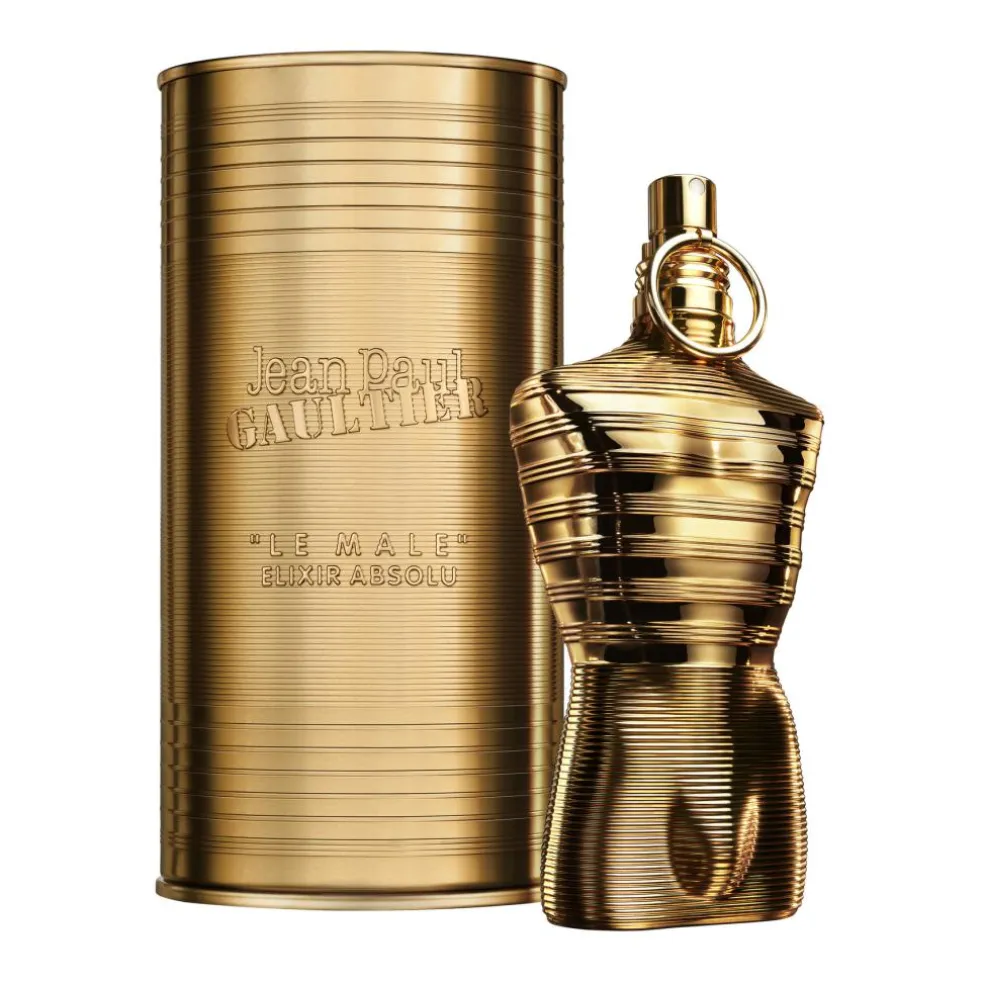 Le Male Elixir Absolu