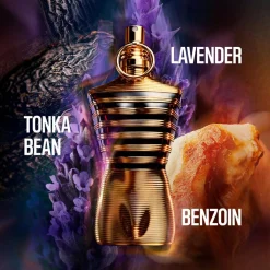 Le Male Elixir Parfum