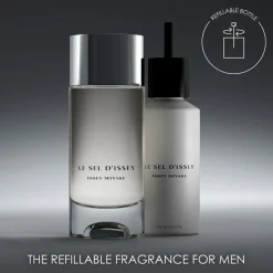 Le Sel D'Issey Eau de Toilette