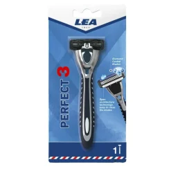 LEA Perfect 3 Skraber (3 klinger)
