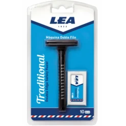 LEA Traditionelle DE-Barberblade