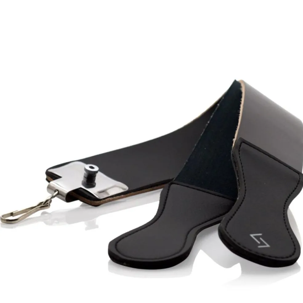 Leather Strop