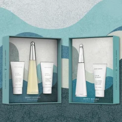 L'Eau d'Issey Eau de Toilette Gaveæske