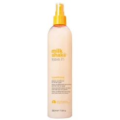 Leave In Conditioner