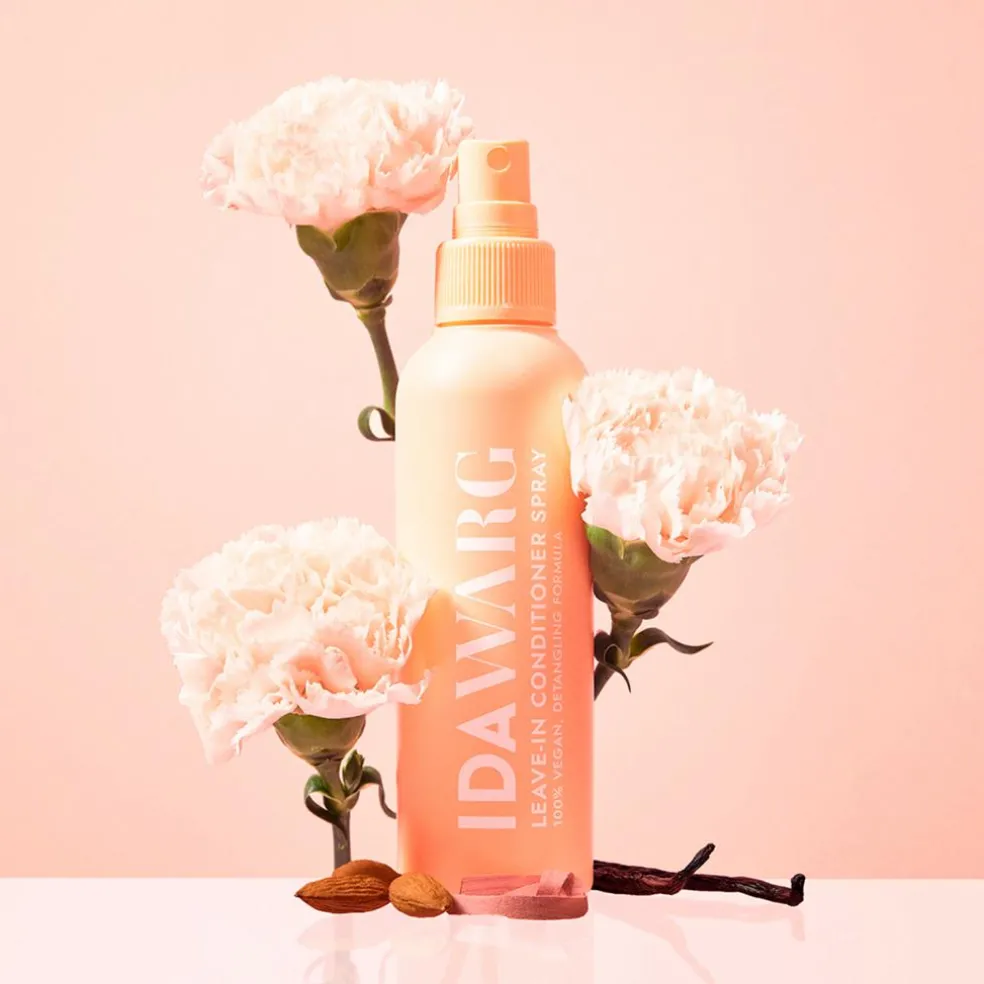 Leave in Conditioner Spray