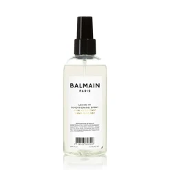 Leave In Conditioning Spray