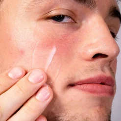 Leave Me - Eksfolierende Serum