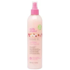 Leave-In Conditioner