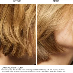 Leave-in Moisturize & Mend Leave-in Conditioner