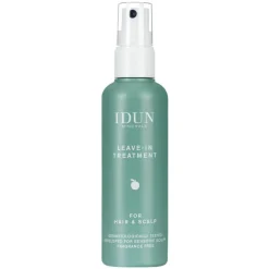 Leave-In Treatment for Hair & Scalp