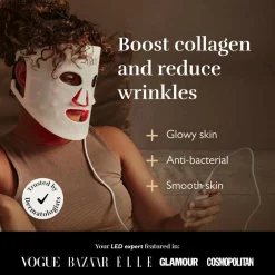 LED Face Mask 100