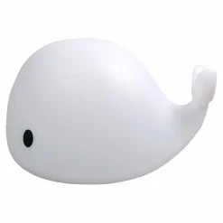 LED Gulvlampe Christian The Whale