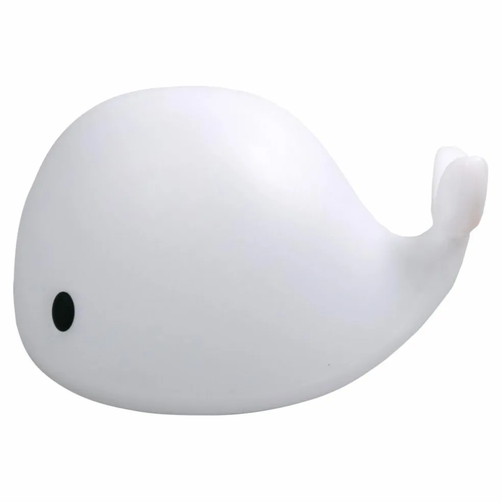 LED Gulvlampe Christian The Whale