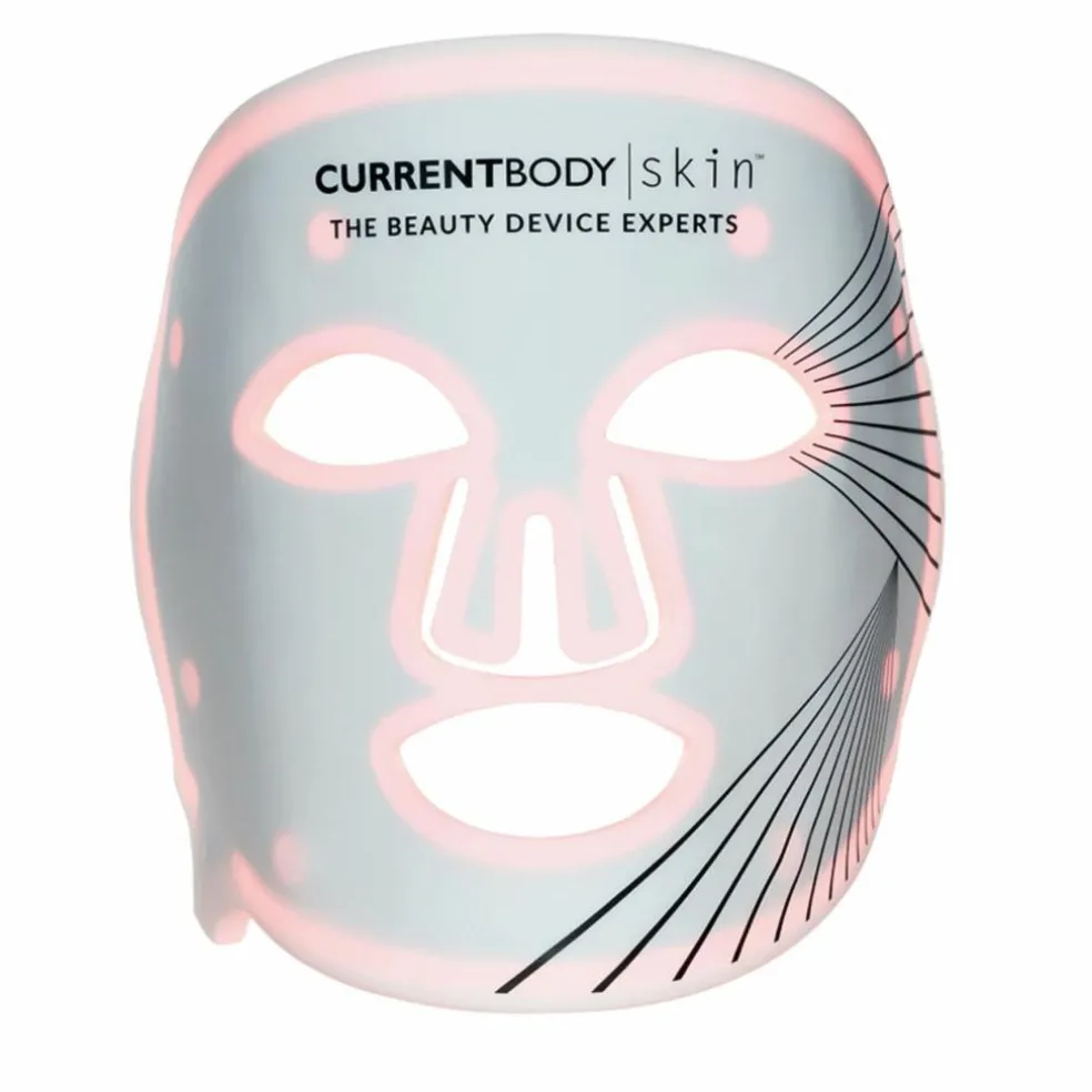 LED Light Therapy Face Mask