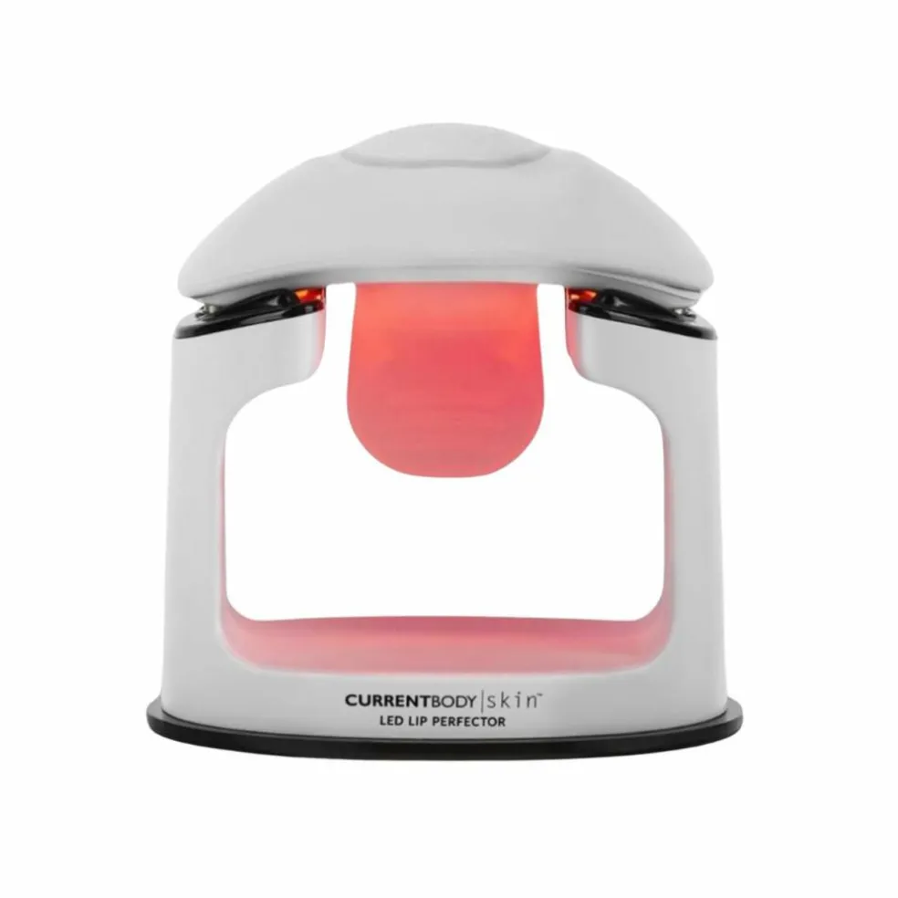 LED Lip Perfector