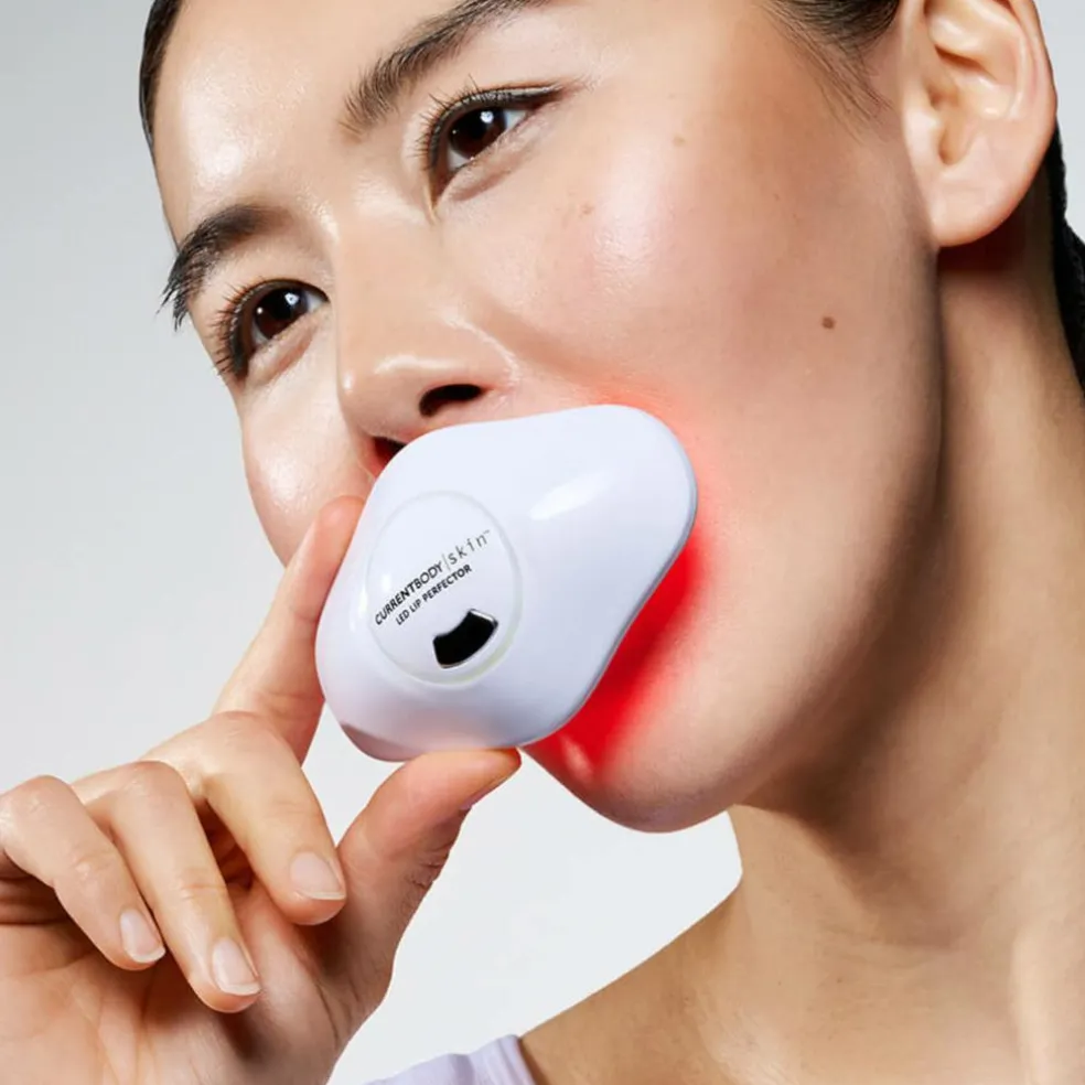 LED Lip Perfector