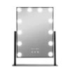 LED Makeup Artist Spejl med Touch