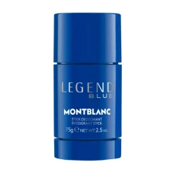 Legend Blue Deo Stick