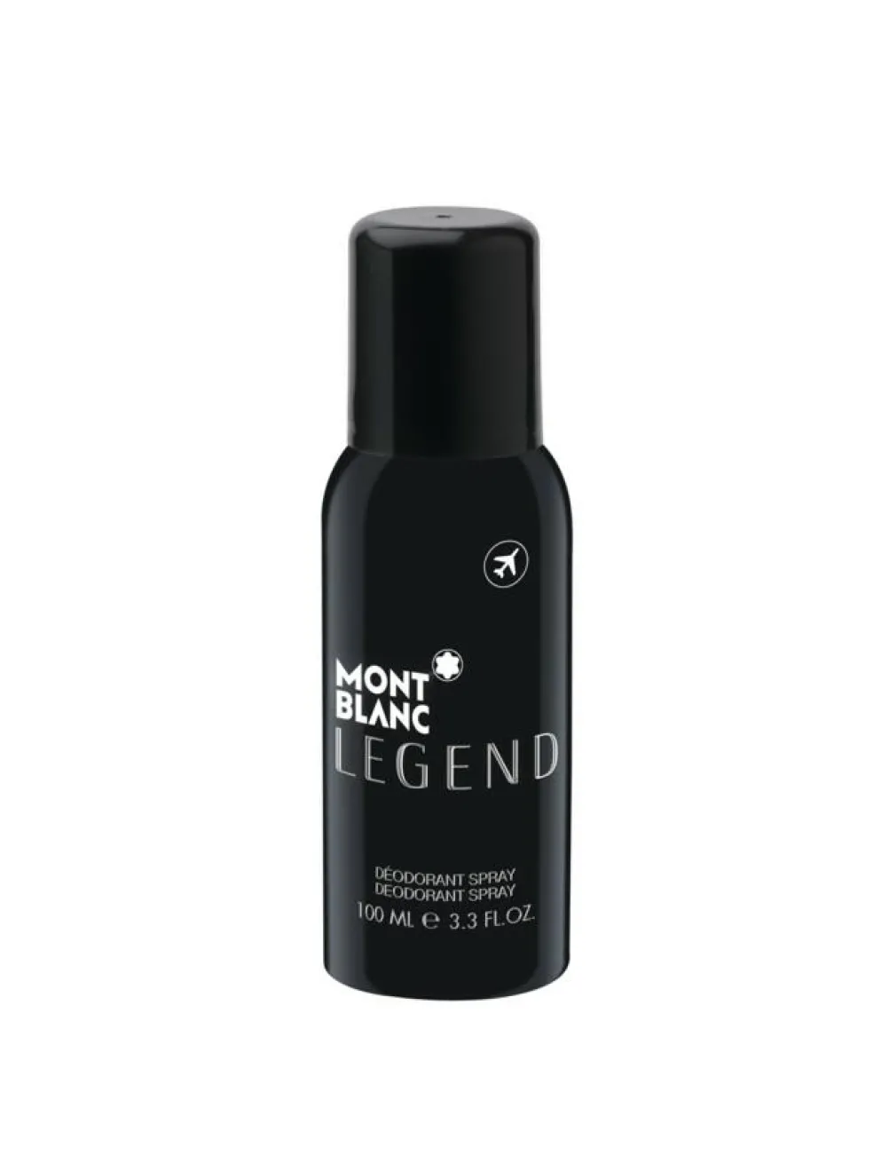Legend Deo Spray