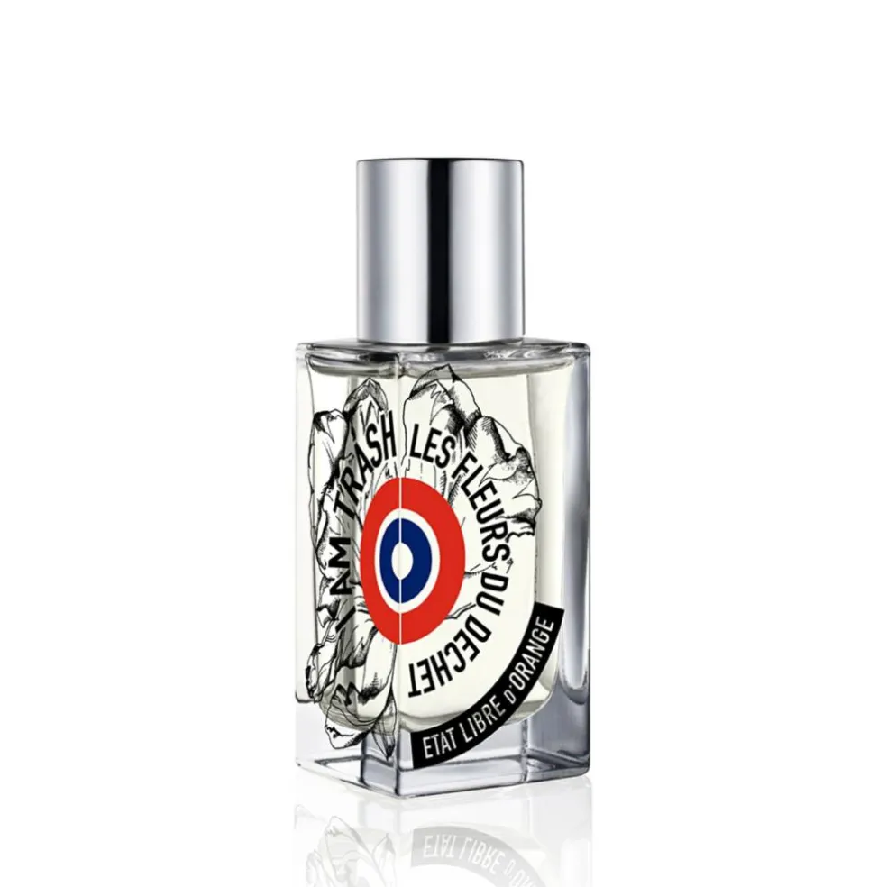 Les Fleurs du Déchet - I am Trash Eau de Parfum