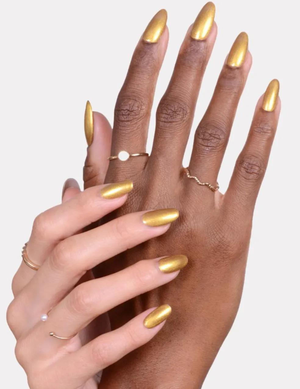Les Minis Gel Polish Set