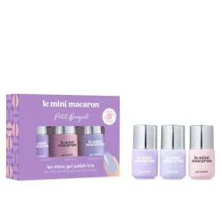 Les Minis Gel Polish Set
