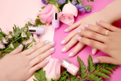 Les Minis Gel Polish Set