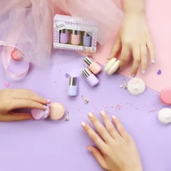 Les Minis Gel Polish Set