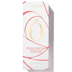 Les O ver The Top Eau de Toilette