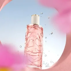 Les O ver The Top Eau de Toilette