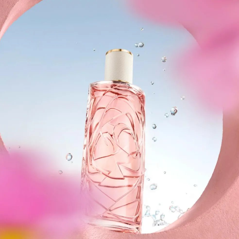 Les O ver The Top Eau de Toilette