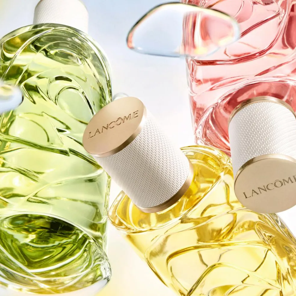 Les O ver The Top Eau de Toilette