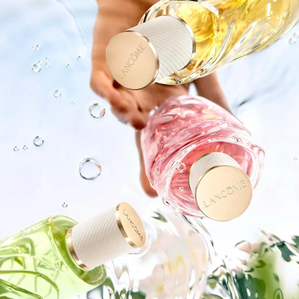 Les O ver The Top Eau de Toilette