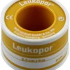 Leukopor 5 m x 2,5 cm
