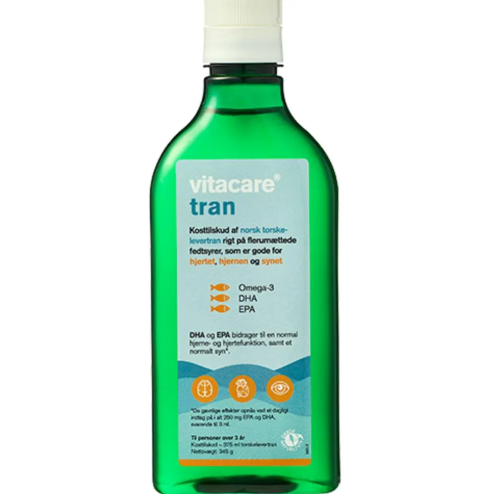 Levertran Uden Citrus