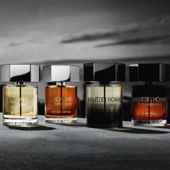 L'Homme Eau de Toilette