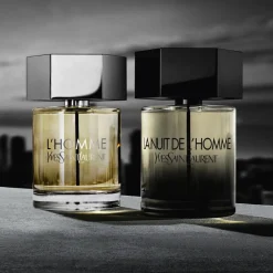 L'Homme Eau de Toilette