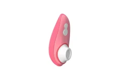 Liberty 2 Pleasure Air Clitoral Toy