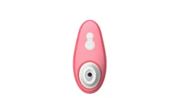 Liberty 2 Pleasure Air Clitoral Toy
