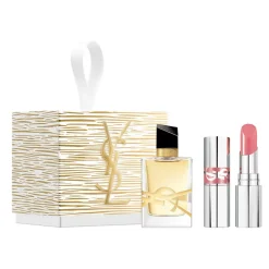 Libre Eau de Parfum & YSL Loveshine Gaveæske