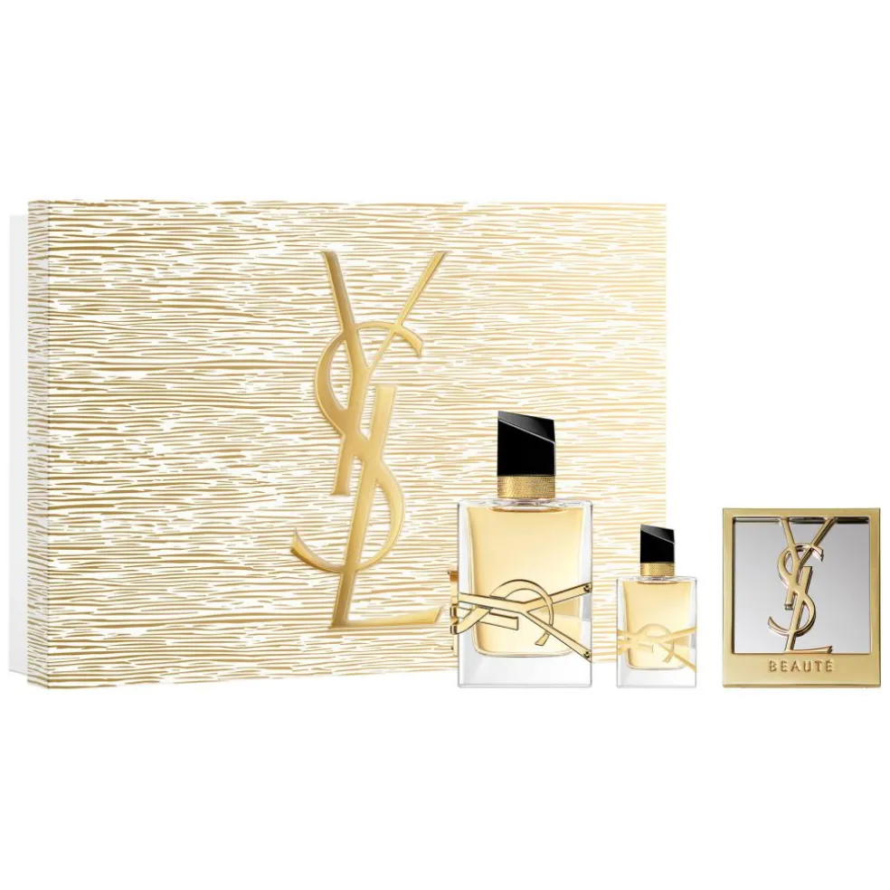 Libre Eau de Parfum Gaveæske