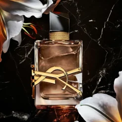Libre Flowers & Flames Eau de Parfum