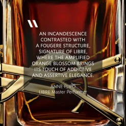 Libre Le Parfum