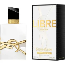 Libre L'Eau Nue