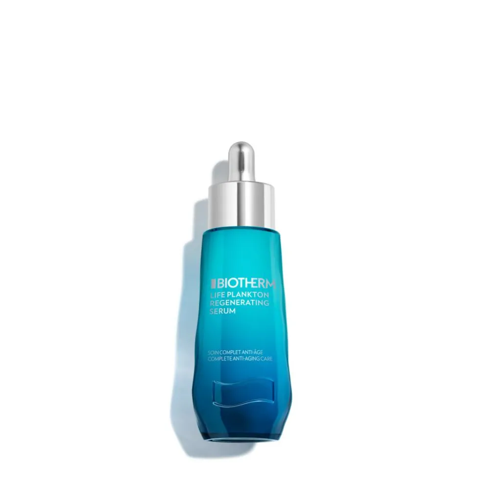 Life Plankton Elixir BioSerum