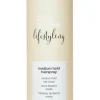Lifestyling Hairspray Medium Hold