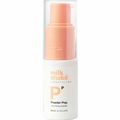 Lifestyling Powder Pop