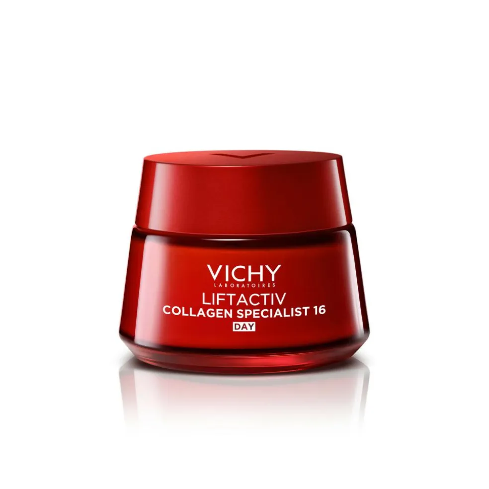 Liftactiv Collagen Specialist Ansigtscreme