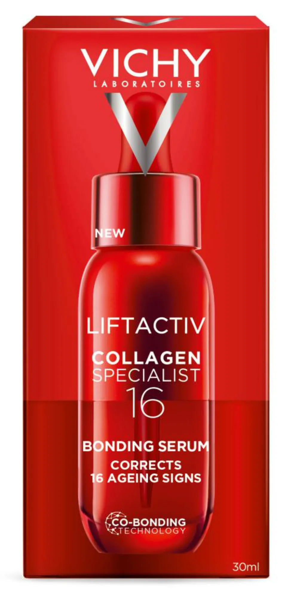 Liftactiv Collagen Specialist 16 Serum