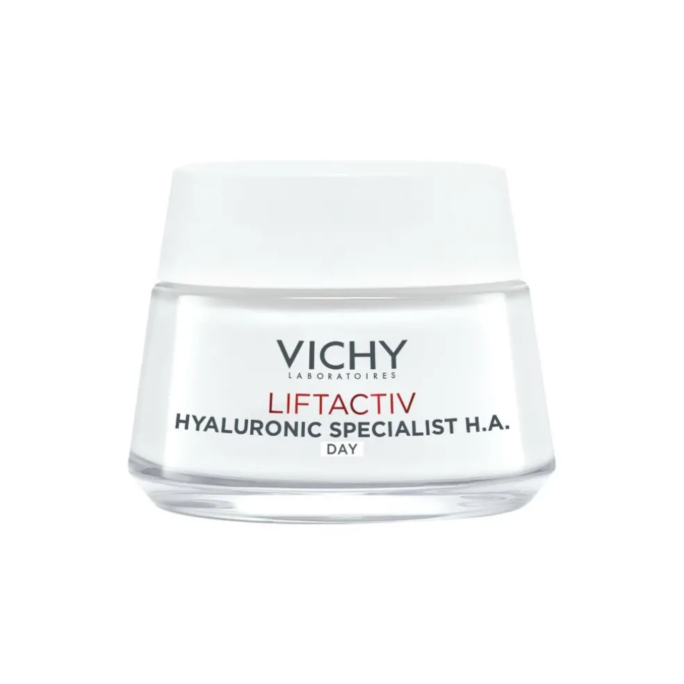 Liftactiv Supreme dagcreme (normal/komb hud)